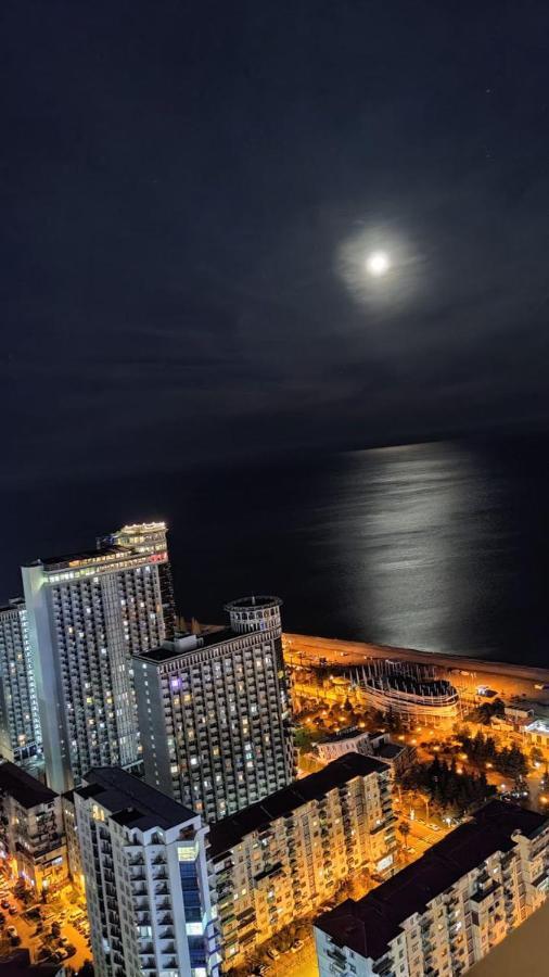 Orbi City 45 Floor باتومي المظهر الخارجي الصورة